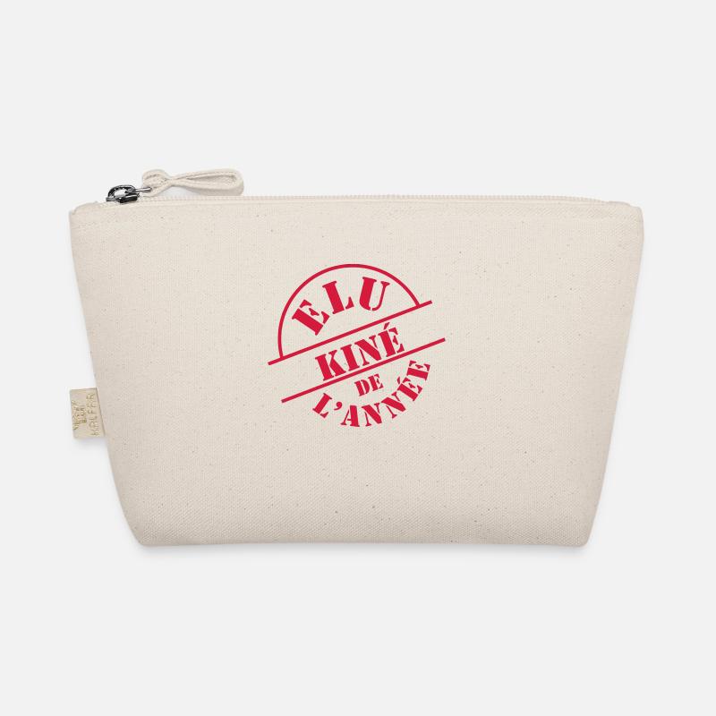 Elu Kiné de l'année Trousse biologique