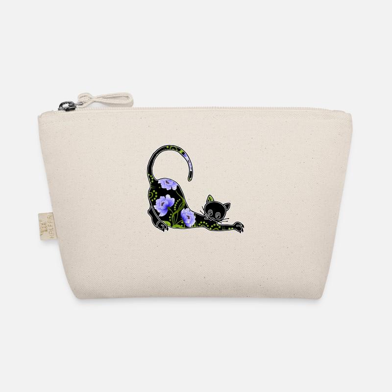 Chat Trousse biologique