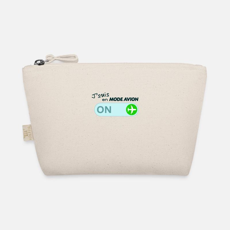 MODE AVION Trousse biologique