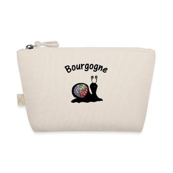 Bourgogne - Trousse biologique - nature - Devant
