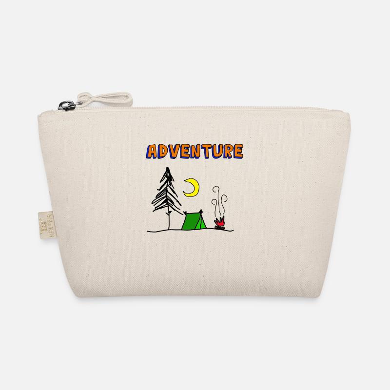 adventure Organic Pouch