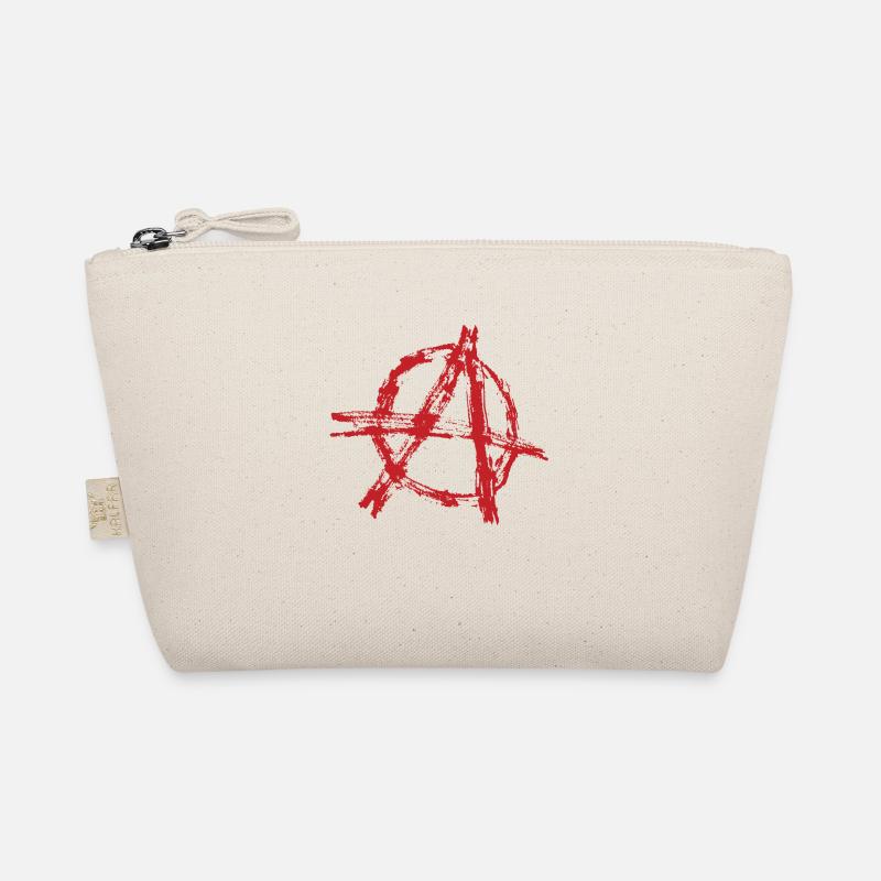 Anarchy Organic Pouch