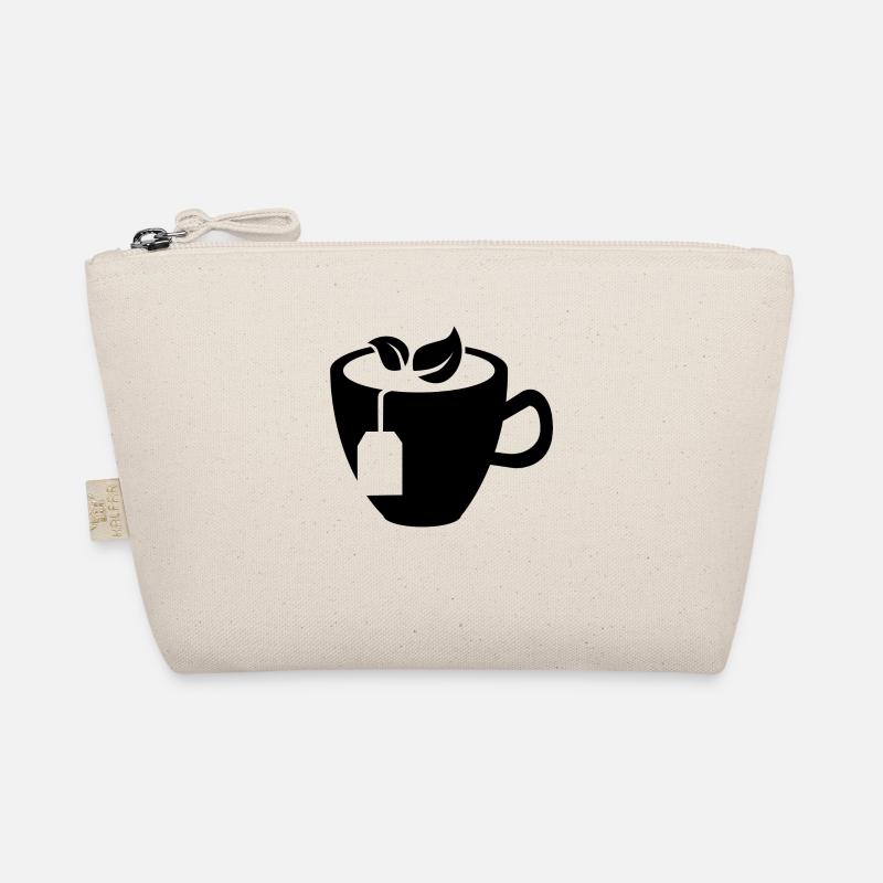 Tasse de thé Trousse biologique