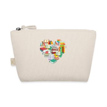 Livres 1 - Trousse biologique - nature - Devant