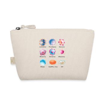 Divers virus - norovirus, VIH, etc. - Trousse biologique - nature - Devant