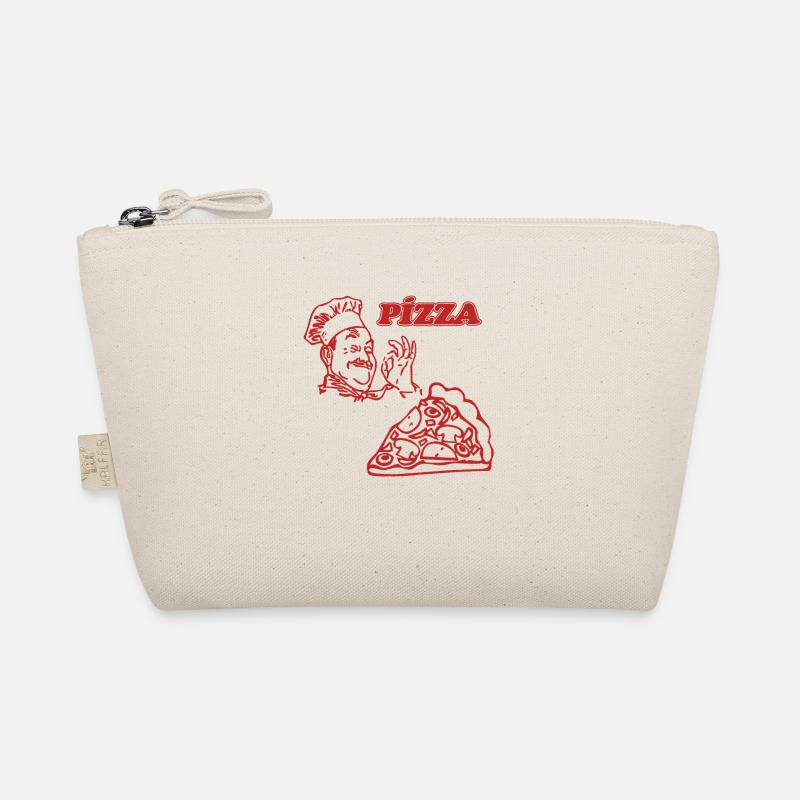 Pizza Kebab Döner Trousse biologique