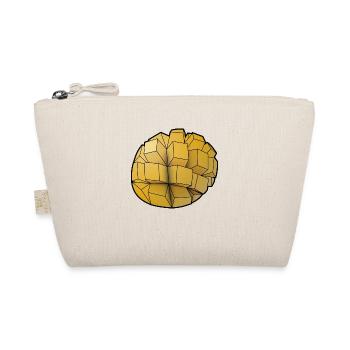 mango - Organic Pouch - nature - Front