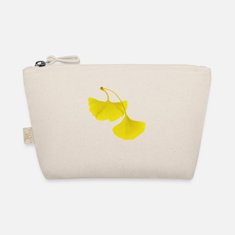 Feuilles de ginko Trousse biologique