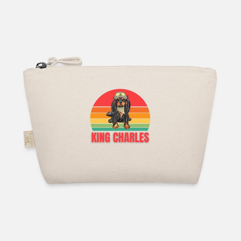 king charles Trousse biologique