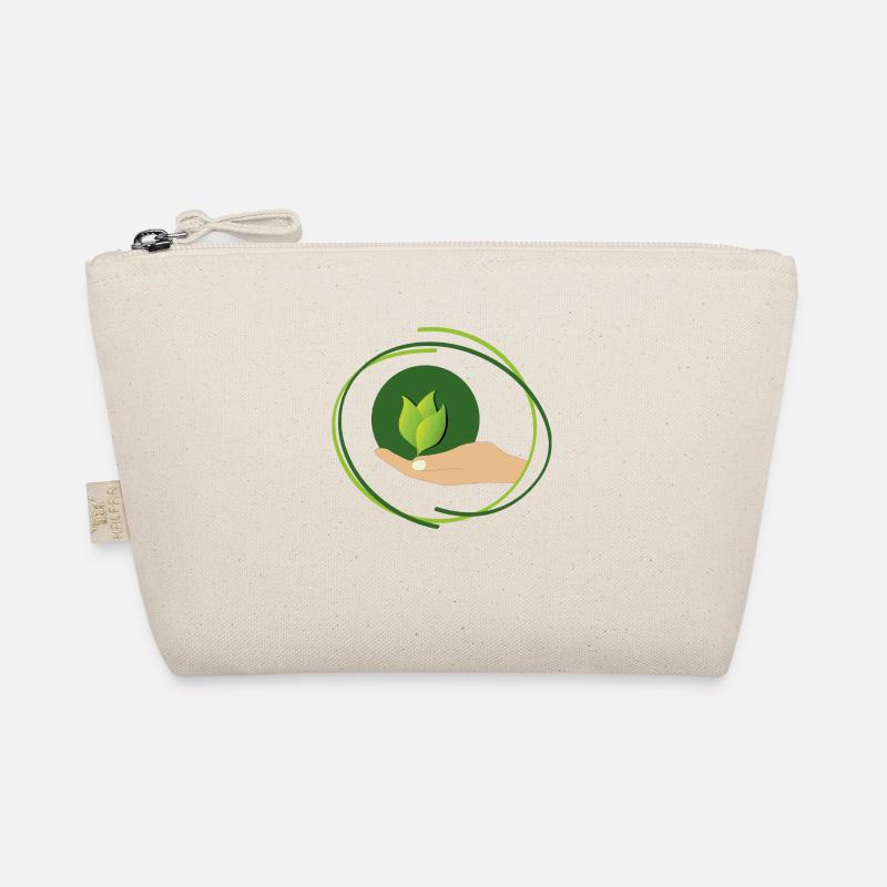 Environmental Design Organic Pouch