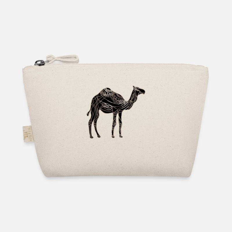 Chameau Trousse biologique