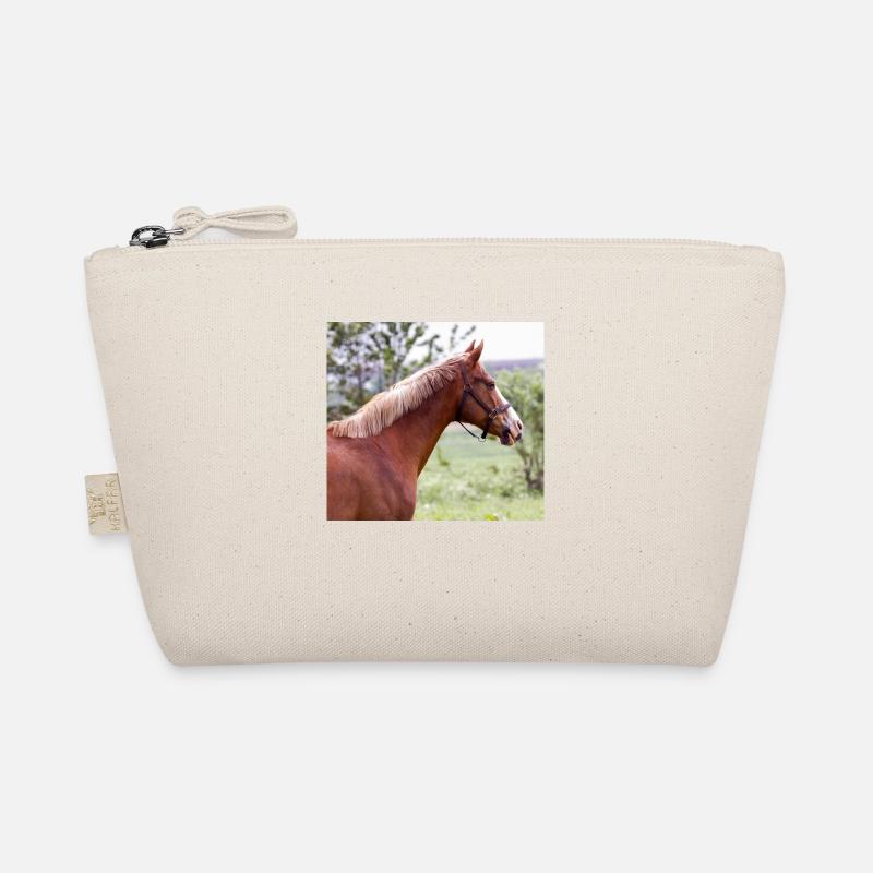 Cheval. Cheval. - Trousse biologique - nature