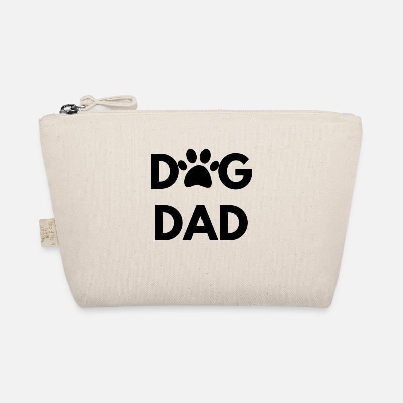 Dogdad Organic Pouch