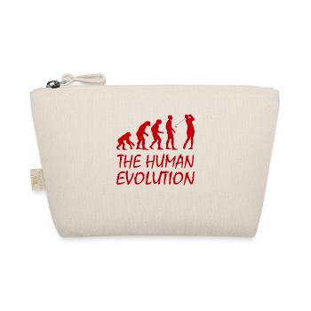 sport de golf - Trousse biologique - nature - Devant