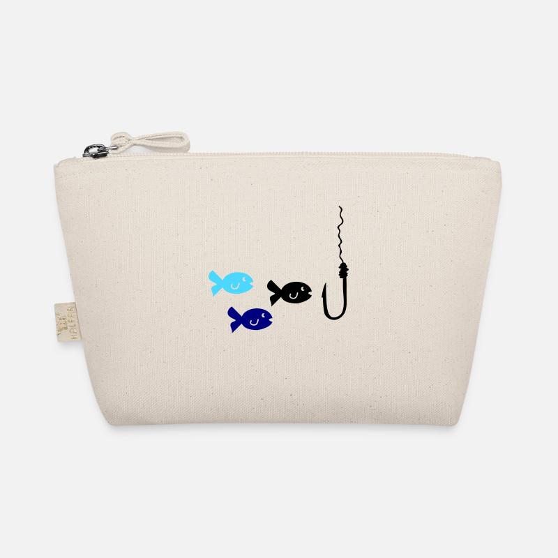 Pêche au poisson Trousse biologique