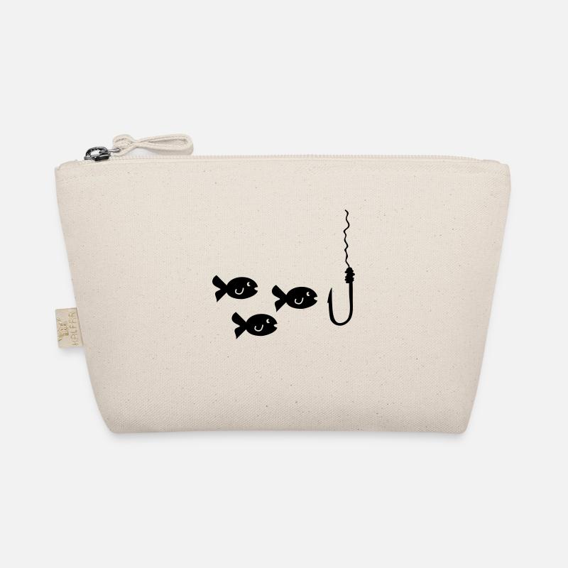 Pêche au poisson Trousse biologique