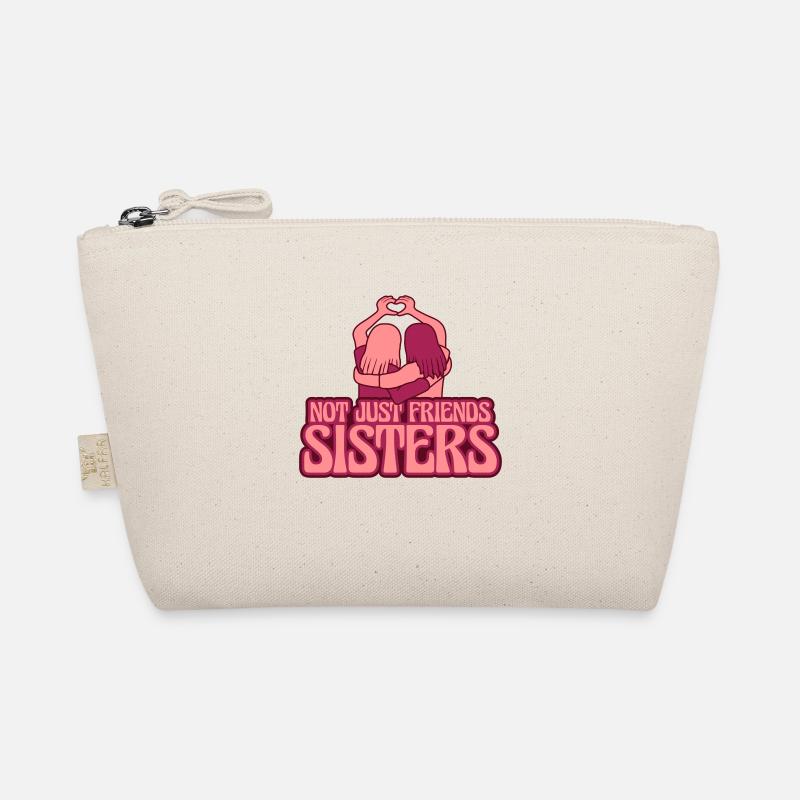 Pas seulement des amis Trousse biologique