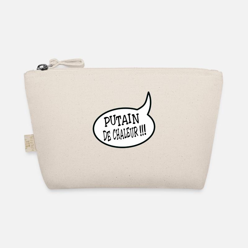 Putain de chaleur ! Trousse biologique
