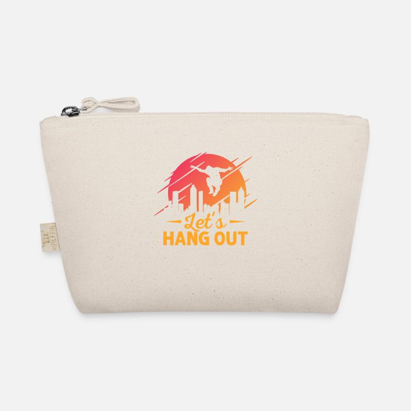Traînons Traceur Parkour Trousse biologique