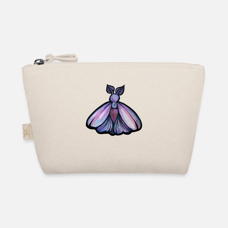 Papillon de nuit pourpre Trousse biologique