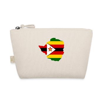 Zimbabwe - Organic Pouch - nature - Front