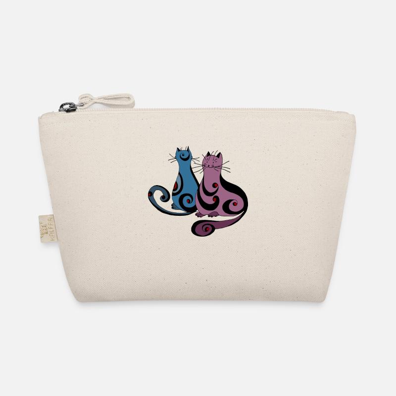 Chats Trousse biologique