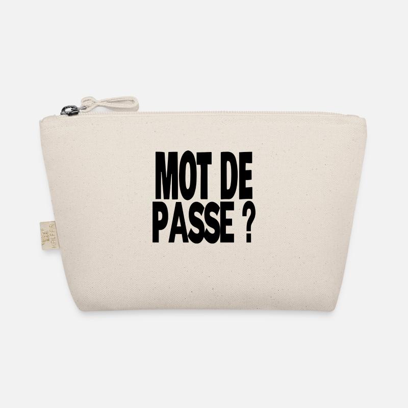 mot de passe Trousse biologique