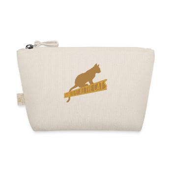 Animaux de compagnie tous les chats - Trousse biologique - nature - Devant