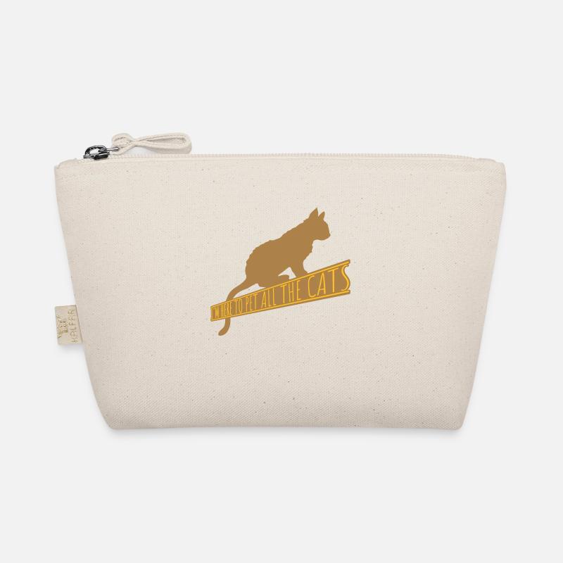 Animaux de compagnie tous les chats Trousse biologique