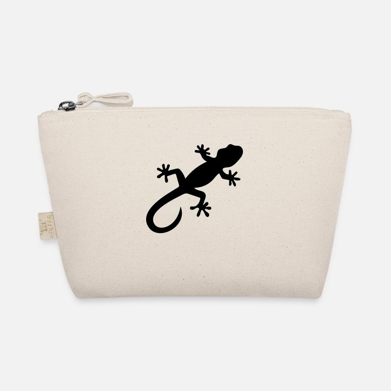 Gecko Bio-Täschchen