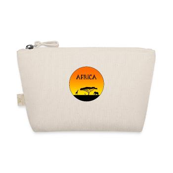 Afrique - Trousse biologique - nature - Devant