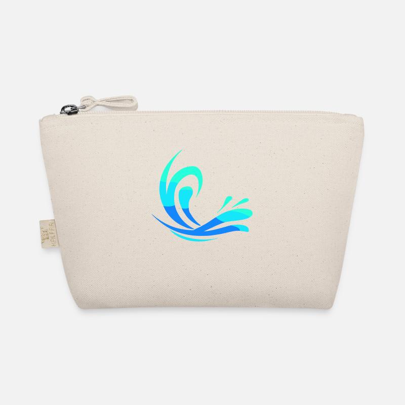 Wasser Bio-Täschchen