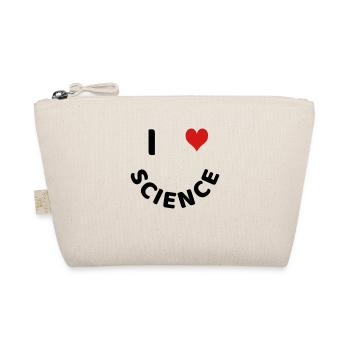 Science - Organic Pouch - nature - Front