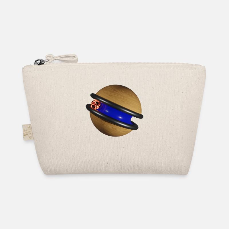 House Techno Running Marbre Murmel Lava Trousse biologique