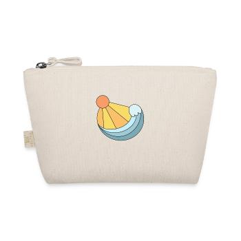 La vague - Trousse biologique - nature - Devant
