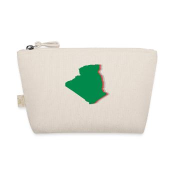Algeria - Organic Pouch - nature - Front