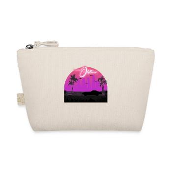 Oldtimer Beach - Organic Pouch - nature - Front