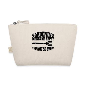 Jardinier Cadeau Jardin Verger Jardinier Amateur - Trousse biologique - nature - Devant