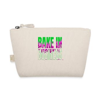 cool funny sayings chef quotes jokes pampered chef - Bio-Täschchen - Natur - Vorne