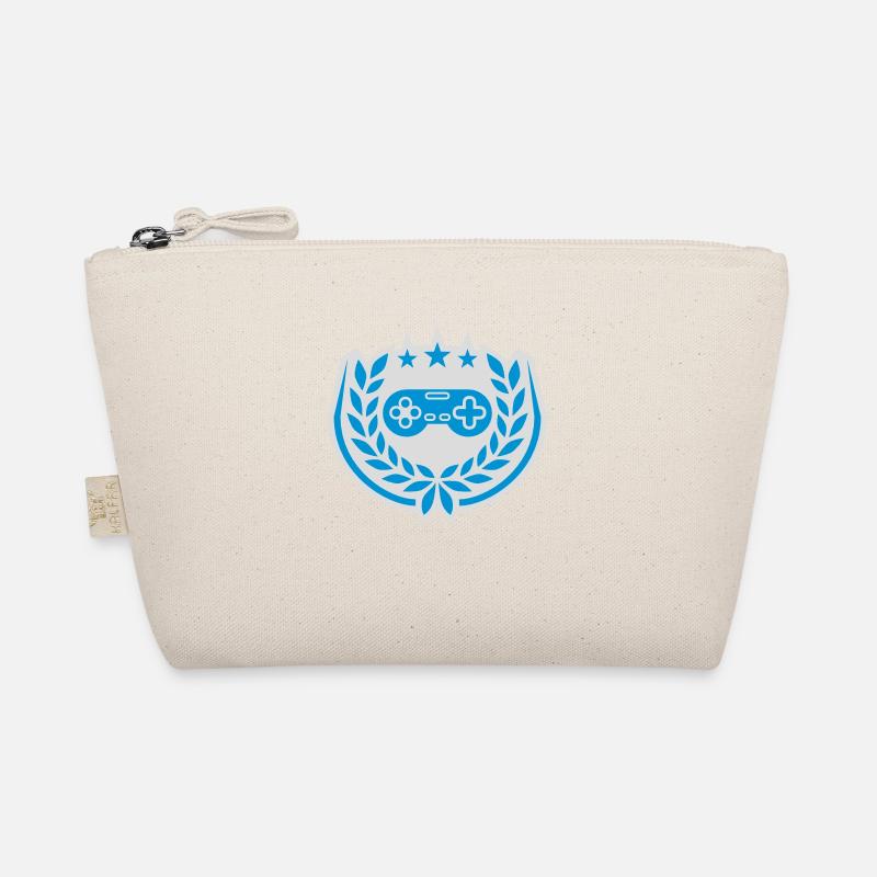Contrôleur Retro Stars Laurel Wreath Trousse biologique