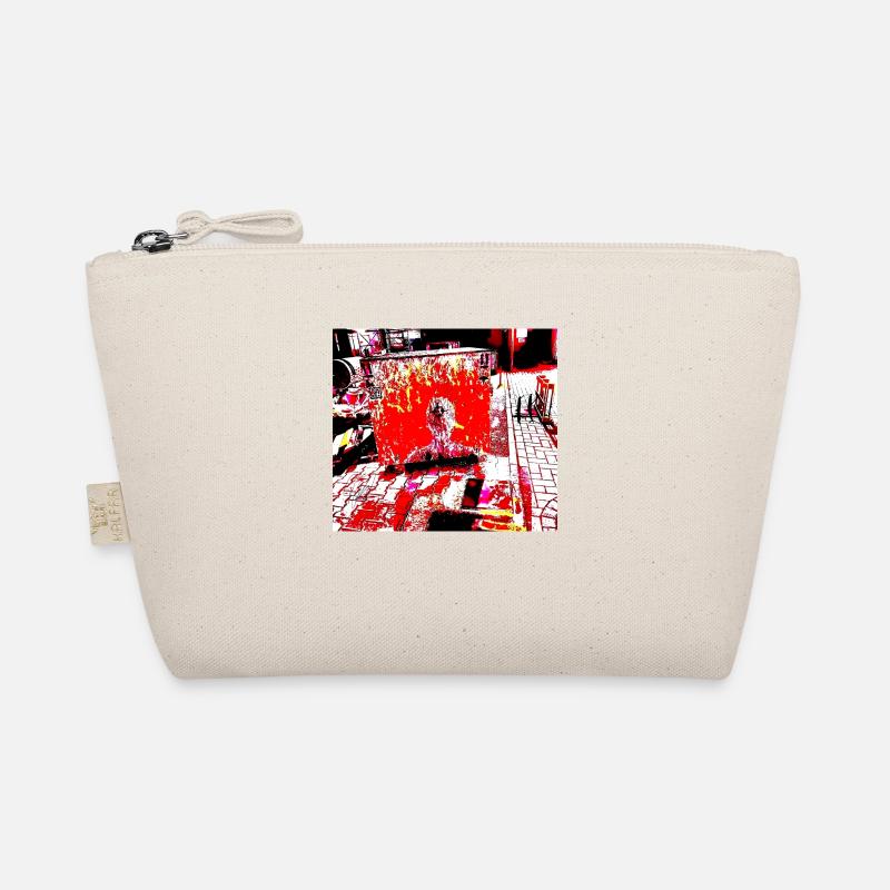 Headshot Bio-Täschchen