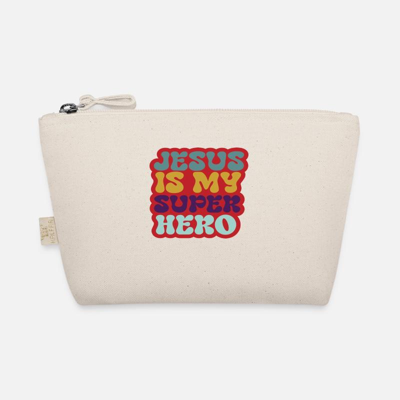 Jésus est mon super-héros Trousse biologique