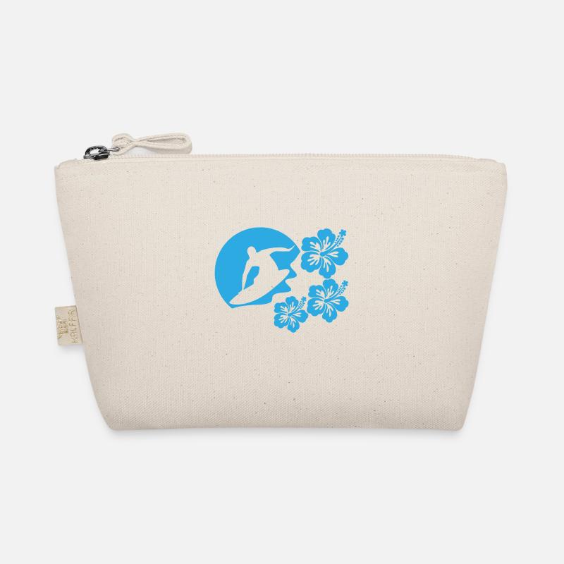Surfer Organic Pouch