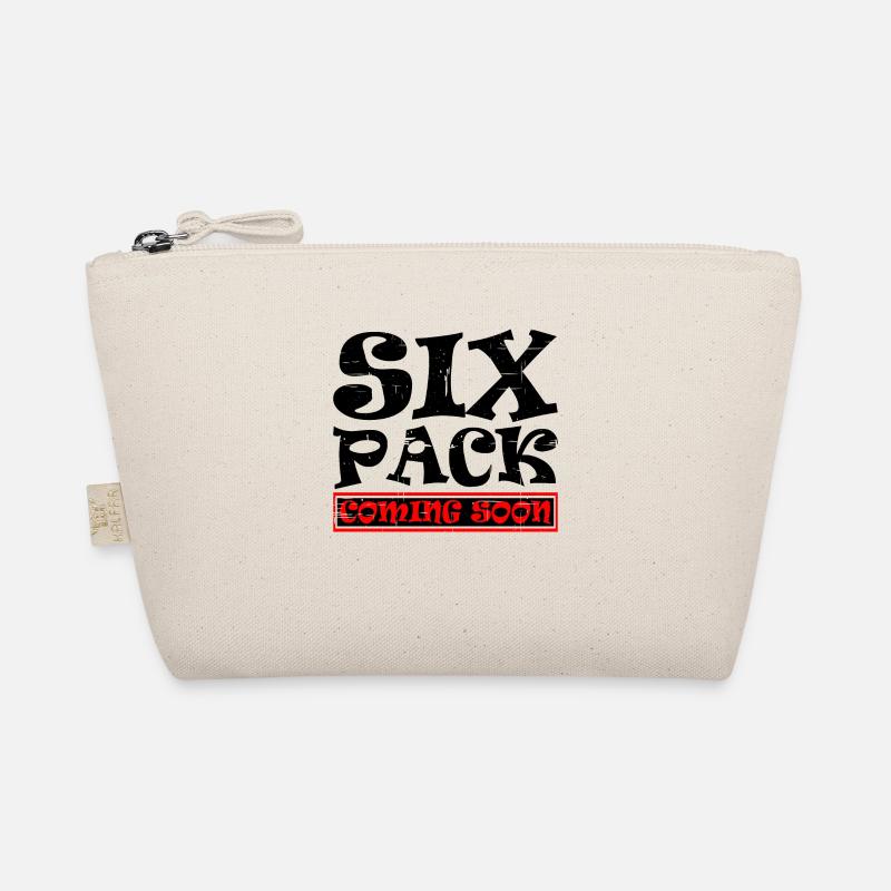 Six Pack Coming Soon 39 Organic Pouch