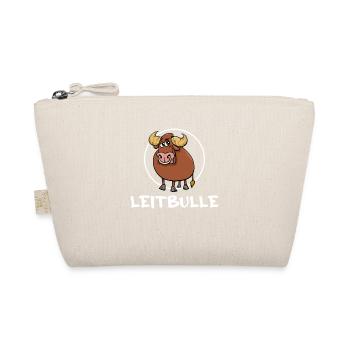 Vache Bull Élevage Bovins « Leitbulle"Gestionnaire - Trousse biologique - nature - Devant