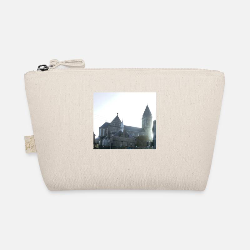 Cathédrale de l’Immaculée Conception, Irlande. Trousse biologique