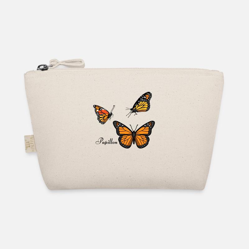 Groupe de papillons Trousse biologique