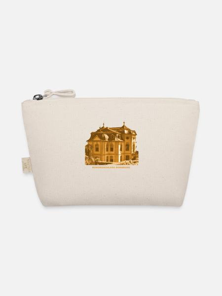 Dornburg Schloss Rennaicance Camburg Thuringe - Trousse biologique - nature - Devant