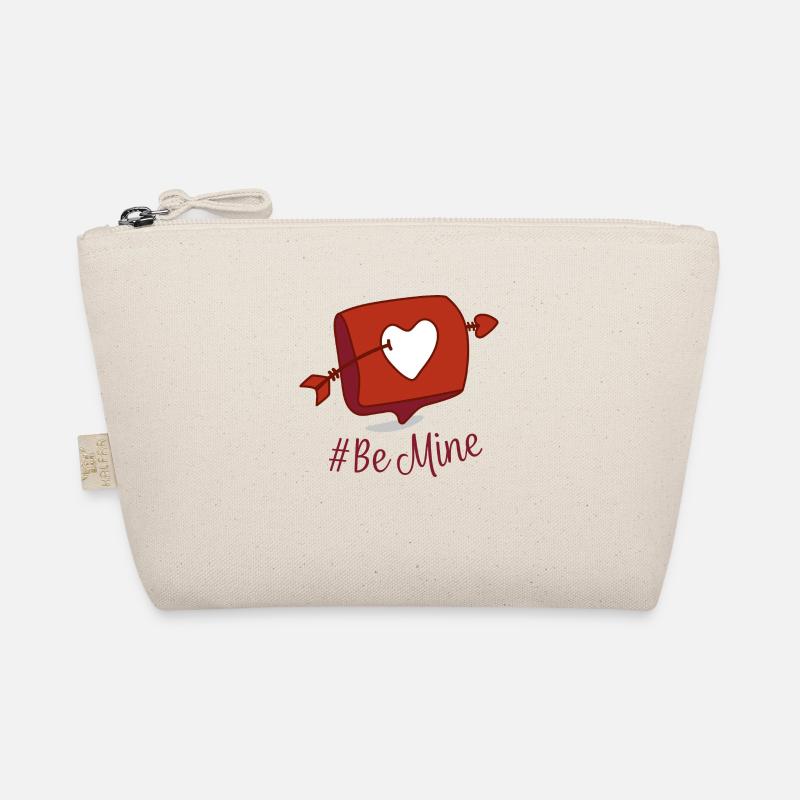 Be Mine Organic Pouch