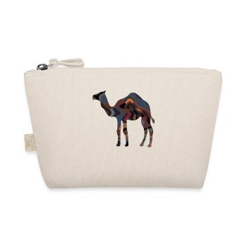 Chameau - Trousse biologique - nature - Devant